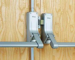 Five-Star Lock & Key Shop Venice, CA 310-895-2956 - 17a-business-locksmith