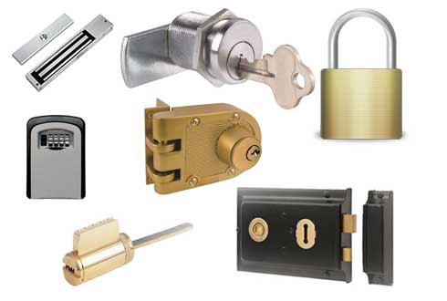Five-Star Lock & Key Shop Venice, CA 310-895-2956