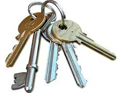 Five-Star Lock & Key Shop Venice, CA 310-895-2956 - 6a-High-Security-Keys